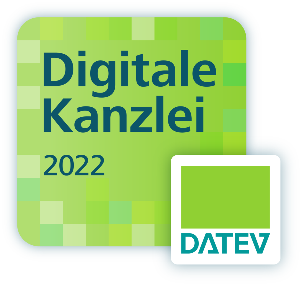 Digitale Kanzlei 2022